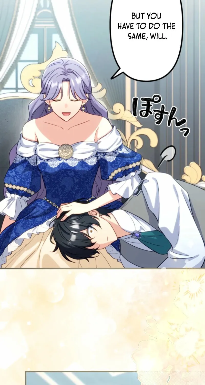 Odebu Akujo ni Tensei Shitara, Naze ka Last Boss Ouji-sama ni Shuuchaku sareteimasu Chapter 64 page 34 - 