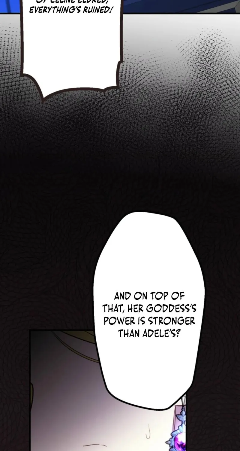 Odebu Akujo ni Tensei Shitara, Naze ka Last Boss Ouji-sama ni Shuuchaku sareteimasu Chapter 64 page 42 - 