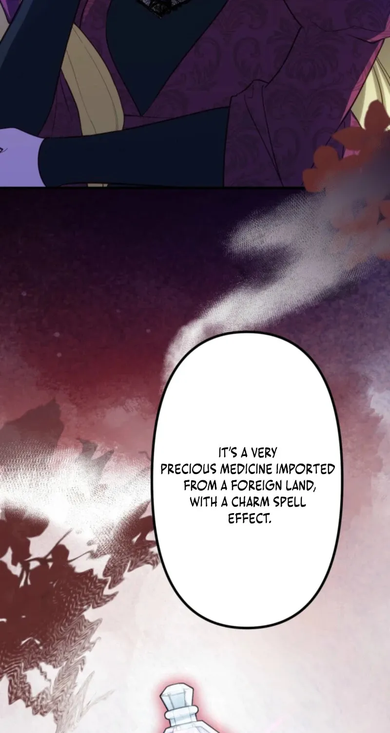 Odebu Akujo ni Tensei Shitara, Naze ka Last Boss Ouji-sama ni Shuuchaku sareteimasu Chapter 64 page 51 - 