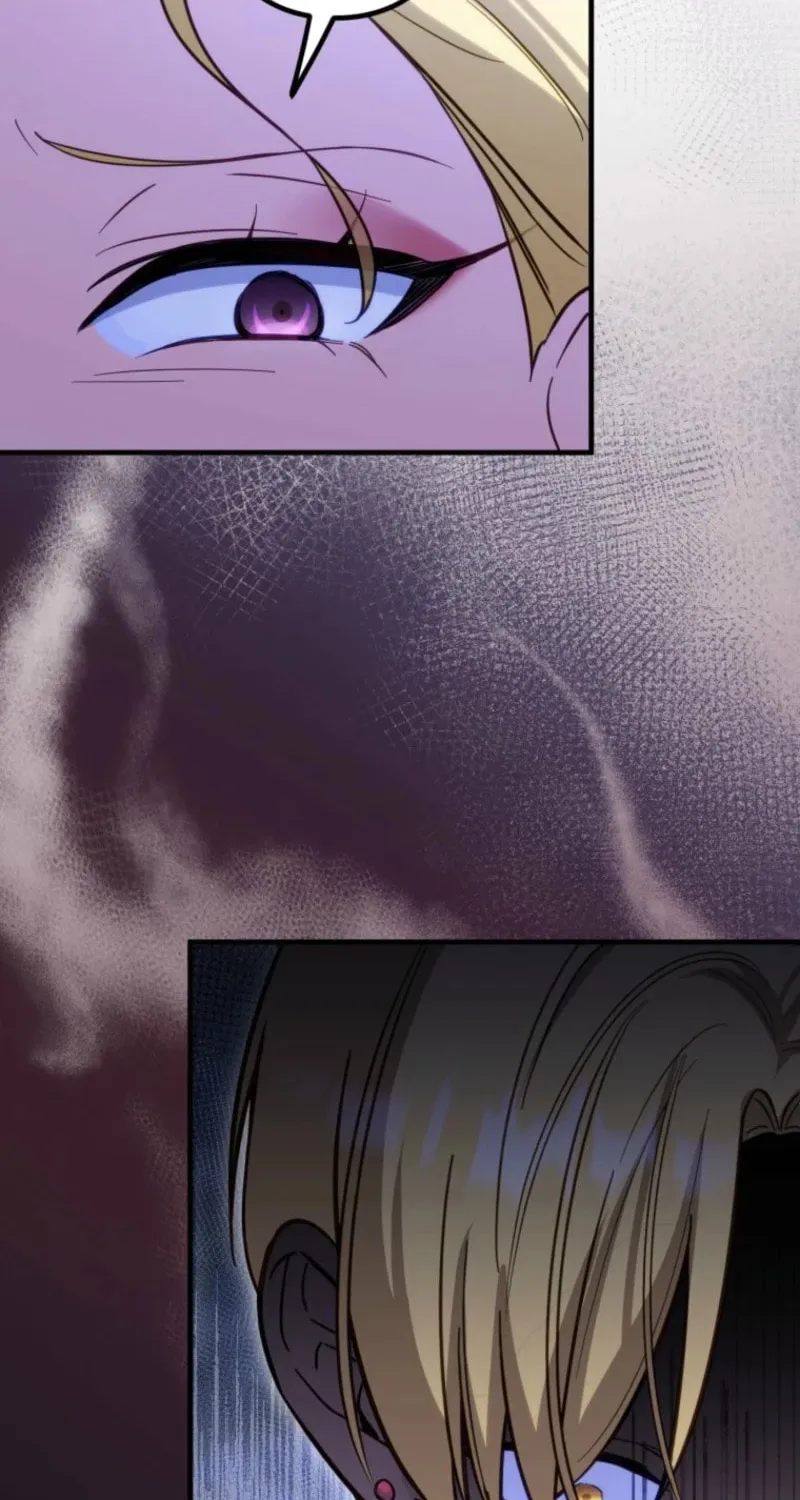 Odebu Akujo ni Tensei Shitara, Naze ka Last Boss Ouji-sama ni Shuuchaku sareteimasu Chapter 64 page 55 - 