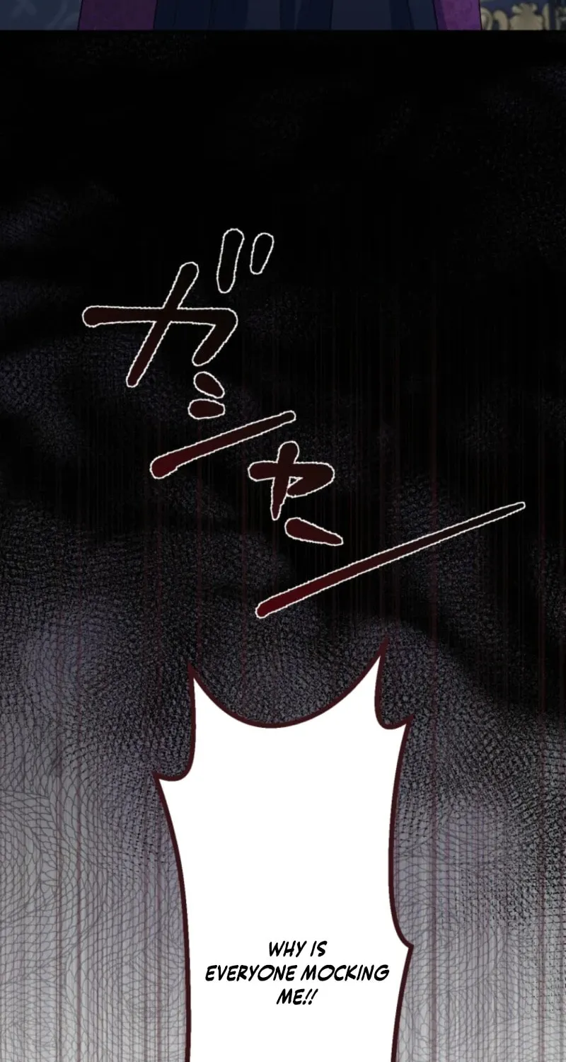 Odebu Akujo ni Tensei Shitara, Naze ka Last Boss Ouji-sama ni Shuuchaku sareteimasu Chapter 64 page 61 - 