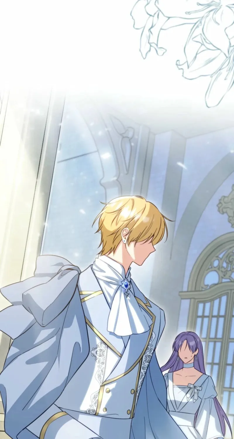 Odebu Akujo ni Tensei Shitara, Naze ka Last Boss Ouji-sama ni Shuuchaku sareteimasu Chapter 64 page 81 - 