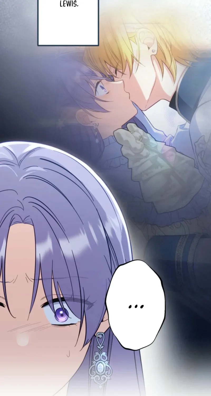 Odebu Akujo ni Tensei Shitara, Naze ka Last Boss Ouji-sama ni Shuuchaku sareteimasu Chapter 64 page 83 - 
