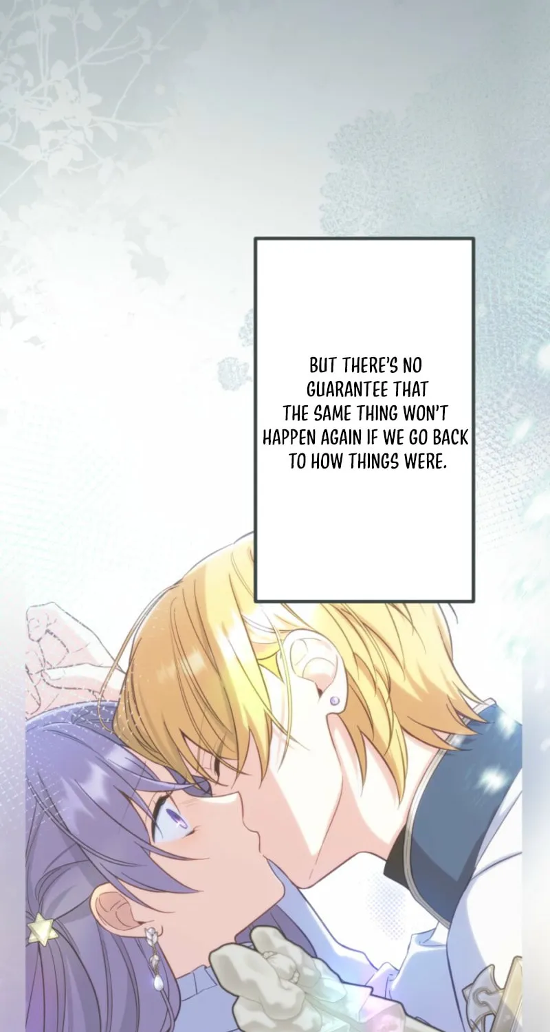 Odebu Akujo ni Tensei Shitara, Naze ka Last Boss Ouji-sama ni Shuuchaku sareteimasu Chapter 65 page 12 - 