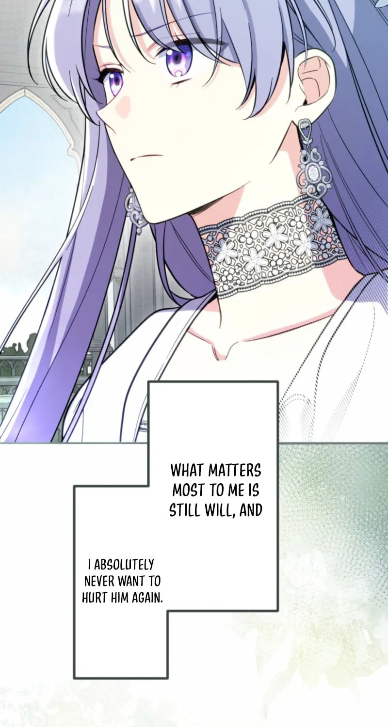 Odebu Akujo ni Tensei Shitara, Naze ka Last Boss Ouji-sama ni Shuuchaku sareteimasu Chapter 65 page 14 - 