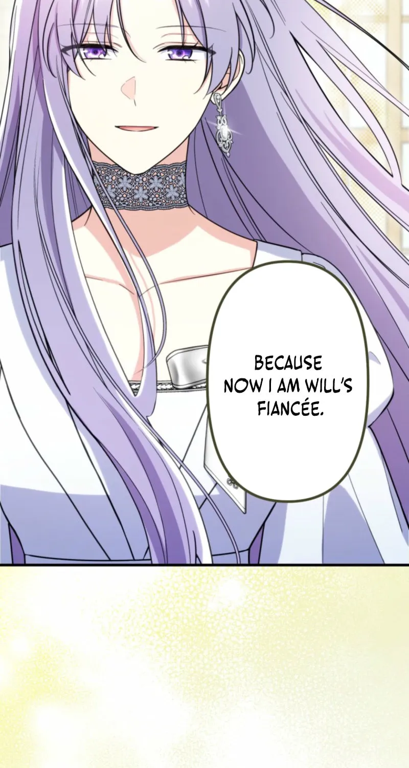 Odebu Akujo ni Tensei Shitara, Naze ka Last Boss Ouji-sama ni Shuuchaku sareteimasu Chapter 65 page 18 - 