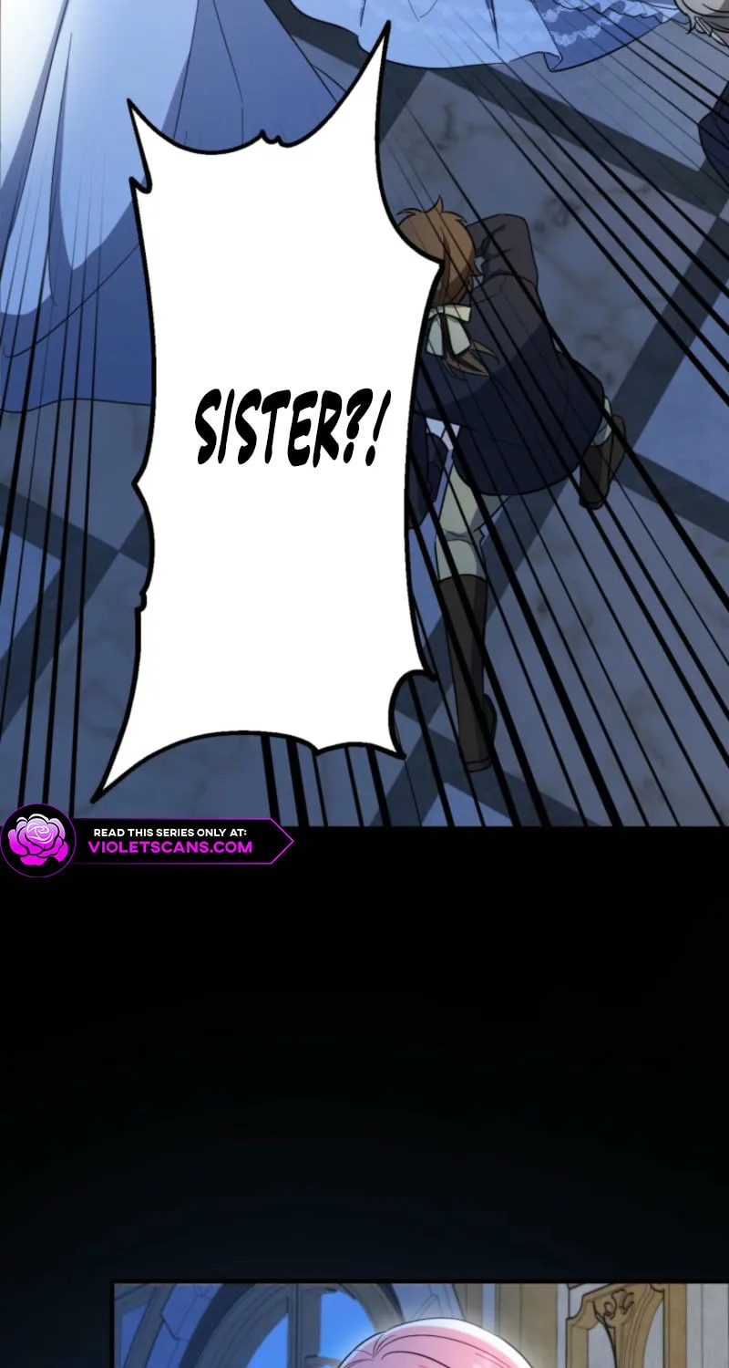 Odebu Akujo ni Tensei Shitara, Naze ka Last Boss Ouji-sama ni Shuuchaku sareteimasu Chapter 65 page 35 - 