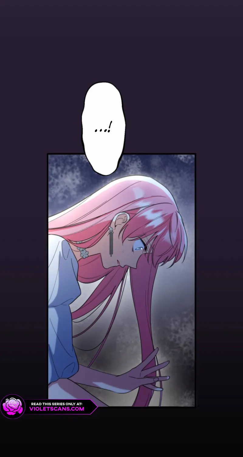 Odebu Akujo ni Tensei Shitara, Naze ka Last Boss Ouji-sama ni Shuuchaku sareteimasu Chapter 65 page 38 - 