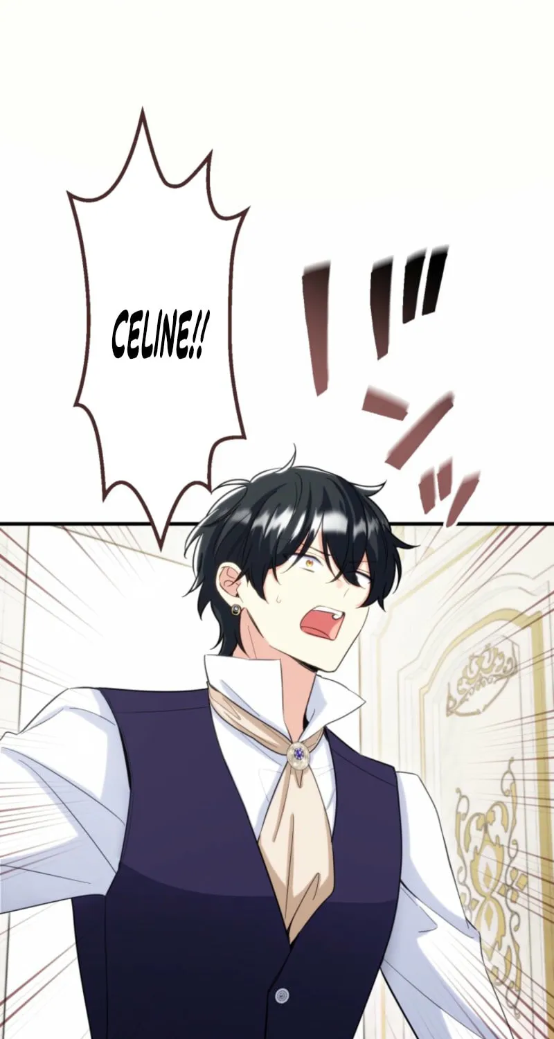 Odebu Akujo ni Tensei Shitara, Naze ka Last Boss Ouji-sama ni Shuuchaku sareteimasu Chapter 65 page 42 - 