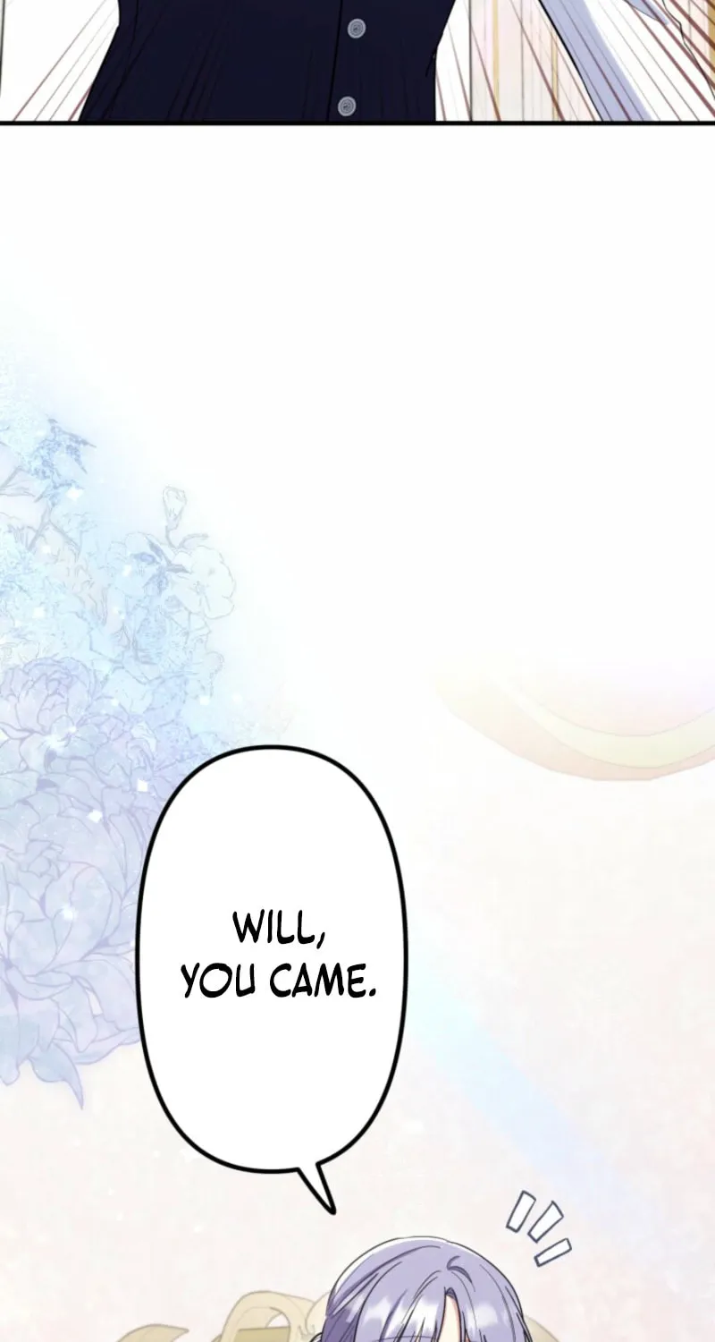 Odebu Akujo ni Tensei Shitara, Naze ka Last Boss Ouji-sama ni Shuuchaku sareteimasu Chapter 65 page 43 - 