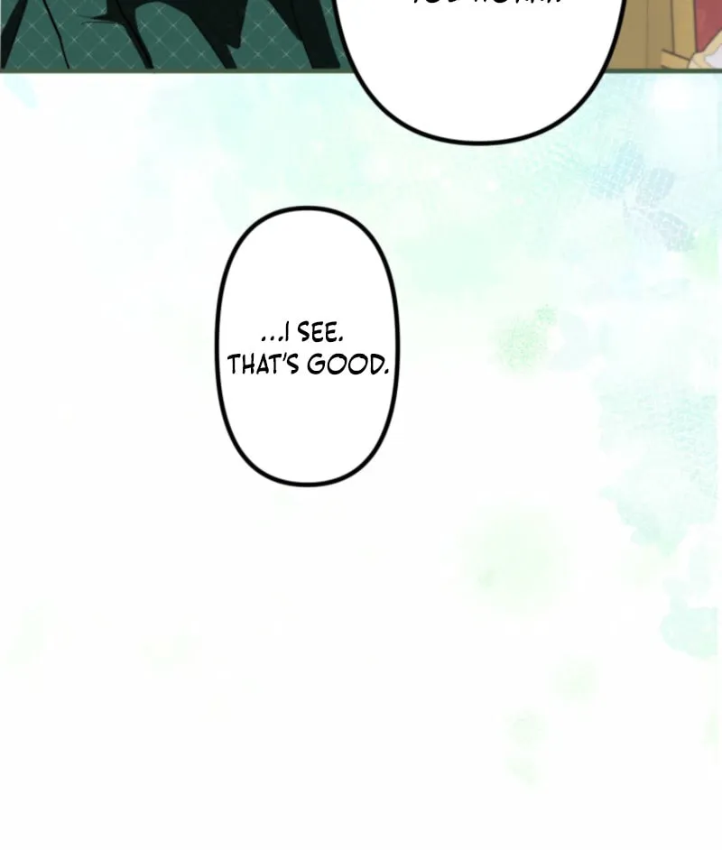 Odebu Akujo ni Tensei Shitara, Naze ka Last Boss Ouji-sama ni Shuuchaku sareteimasu Chapter 65 page 46 - 