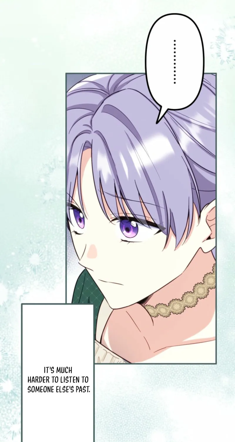 Odebu Akujo ni Tensei Shitara, Naze ka Last Boss Ouji-sama ni Shuuchaku sareteimasu Chapter 65 page 65 - 