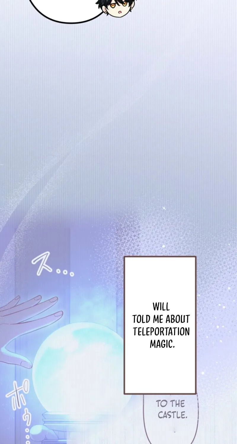 Odebu Akujo ni Tensei Shitara, Naze ka Last Boss Ouji-sama ni Shuuchaku sareteimasu Chapter 65 page 68 - 