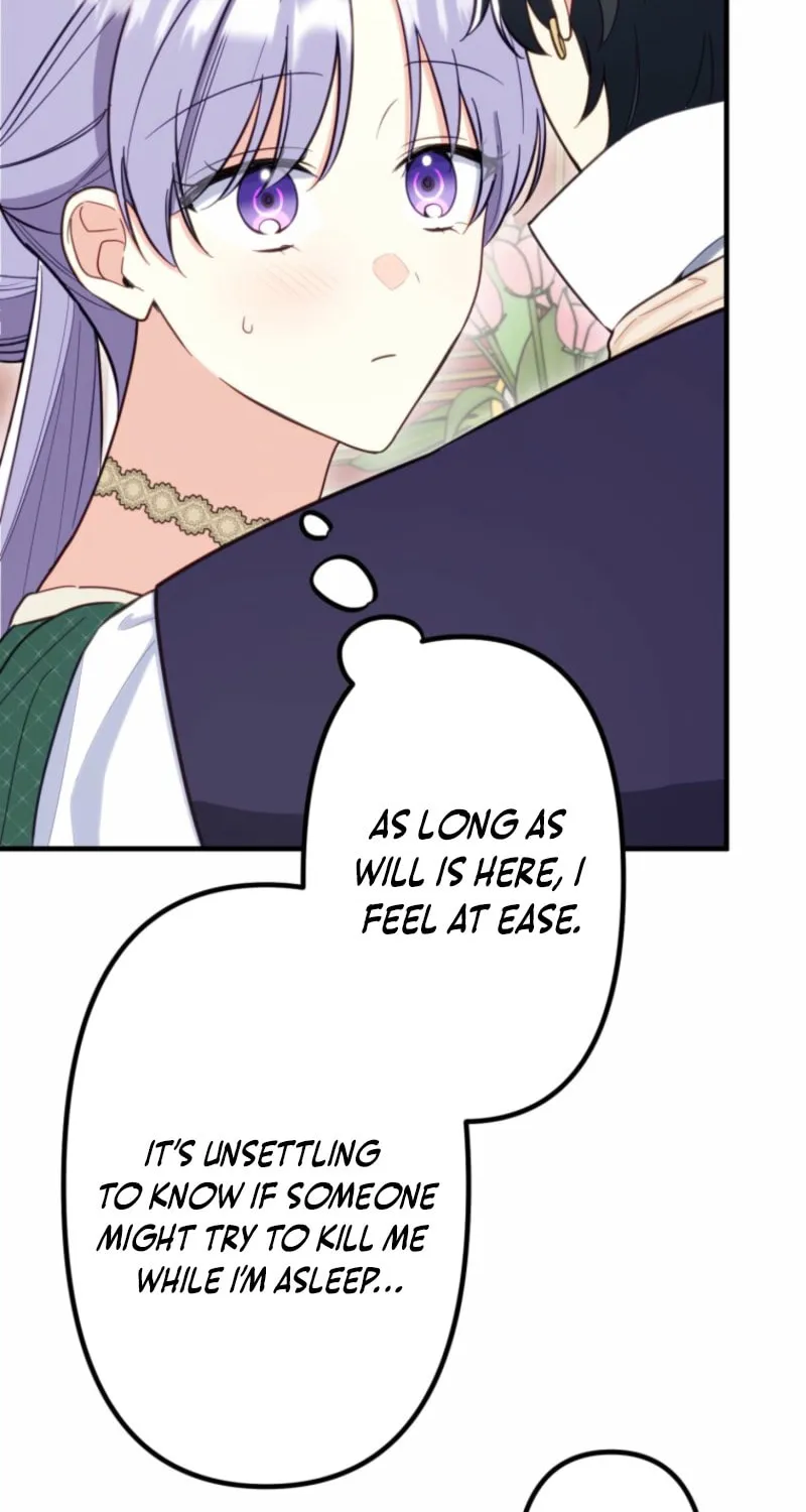 Odebu Akujo ni Tensei Shitara, Naze ka Last Boss Ouji-sama ni Shuuchaku sareteimasu Chapter 65 page 72 - 