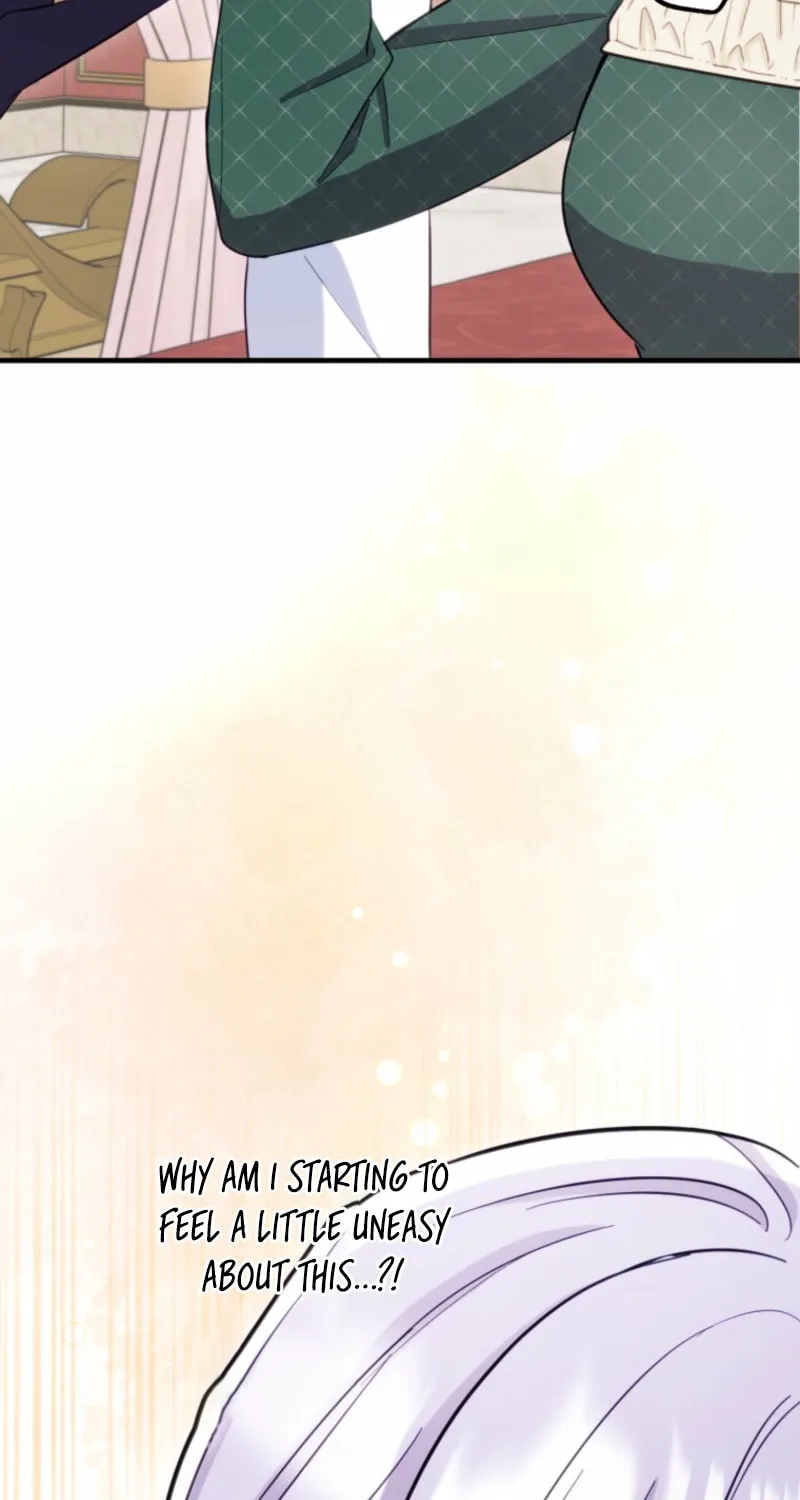 Odebu Akujo ni Tensei Shitara, Naze ka Last Boss Ouji-sama ni Shuuchaku sareteimasu Chapter 65 page 79 - 