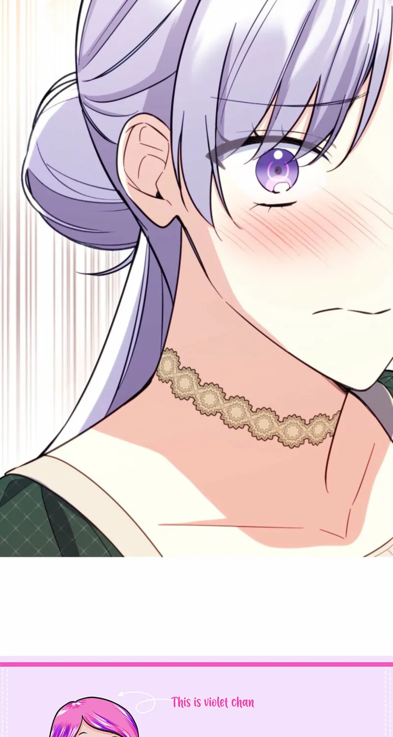 Odebu Akujo ni Tensei Shitara, Naze ka Last Boss Ouji-sama ni Shuuchaku sareteimasu Chapter 65 page 80 - 