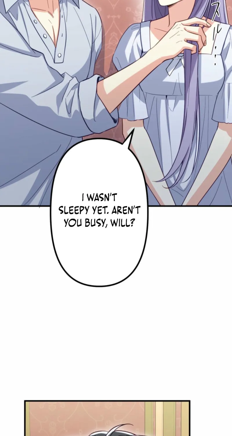 Odebu Akujo ni Tensei Shitara, Naze ka Last Boss Ouji-sama ni Shuuchaku sareteimasu Chapter 66 page 14 - 