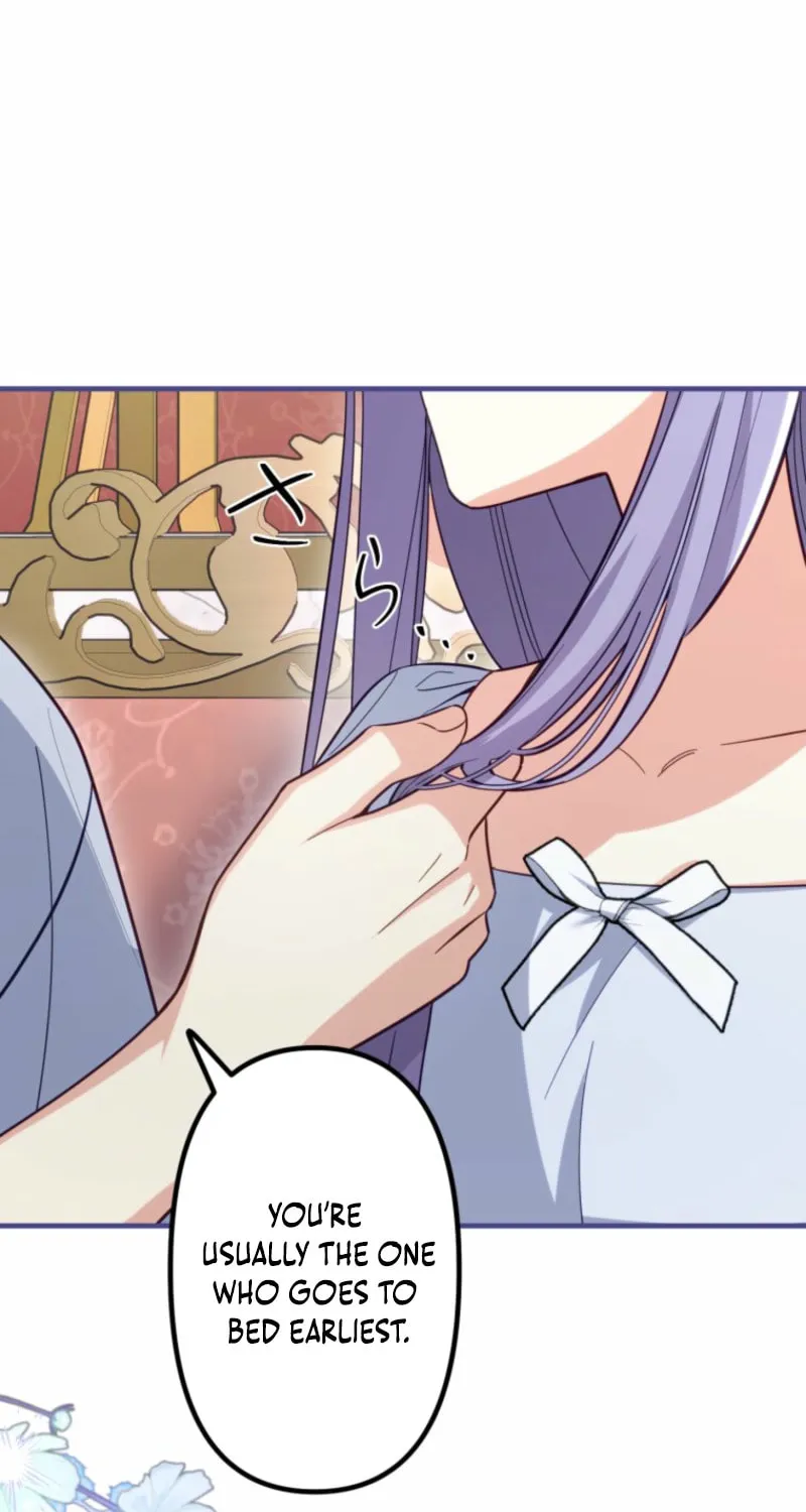 Odebu Akujo ni Tensei Shitara, Naze ka Last Boss Ouji-sama ni Shuuchaku sareteimasu Chapter 66 page 16 - 