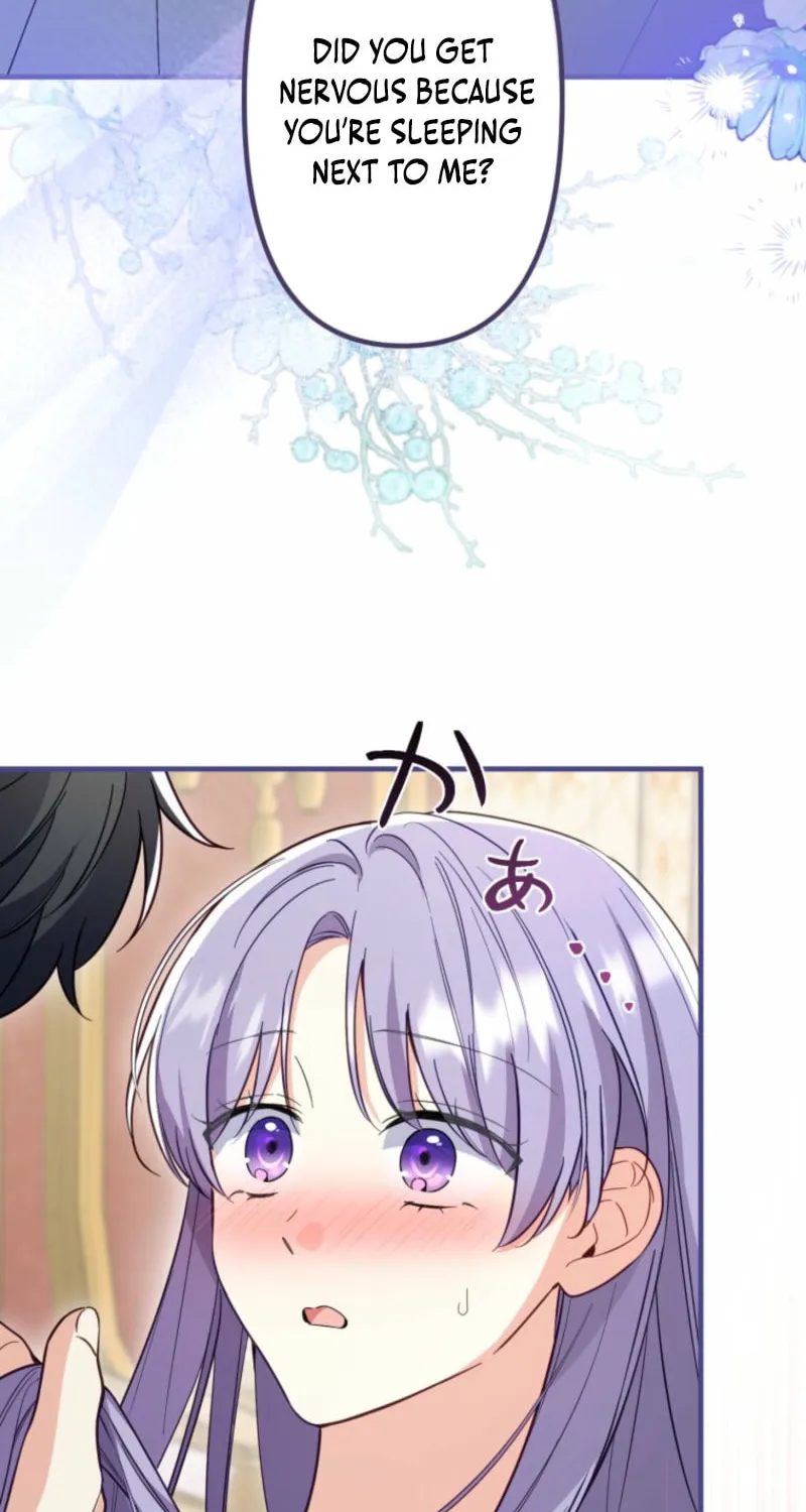 Odebu Akujo ni Tensei Shitara, Naze ka Last Boss Ouji-sama ni Shuuchaku sareteimasu Chapter 66 page 18 - 