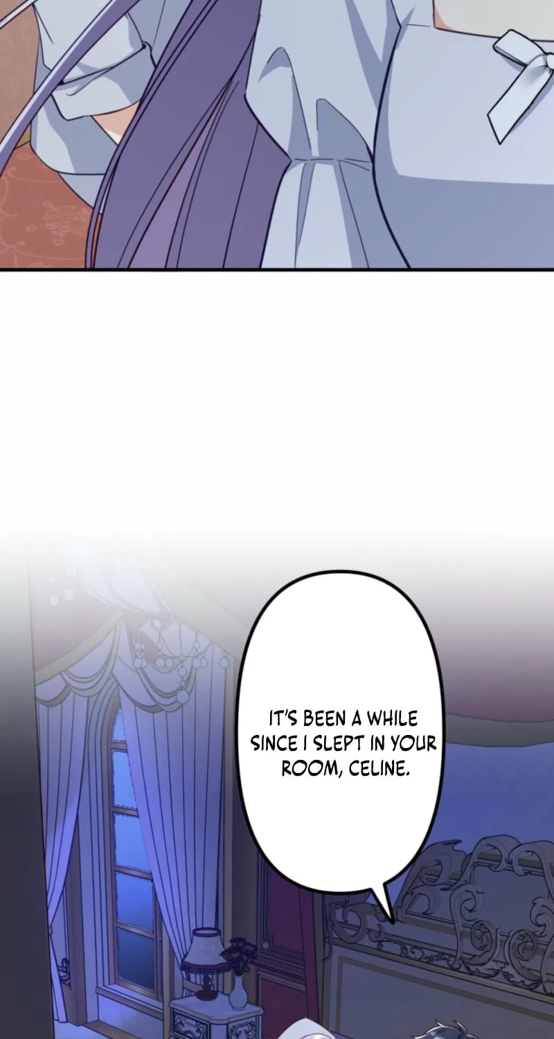 Odebu Akujo ni Tensei Shitara, Naze ka Last Boss Ouji-sama ni Shuuchaku sareteimasu Chapter 66 page 22 - 