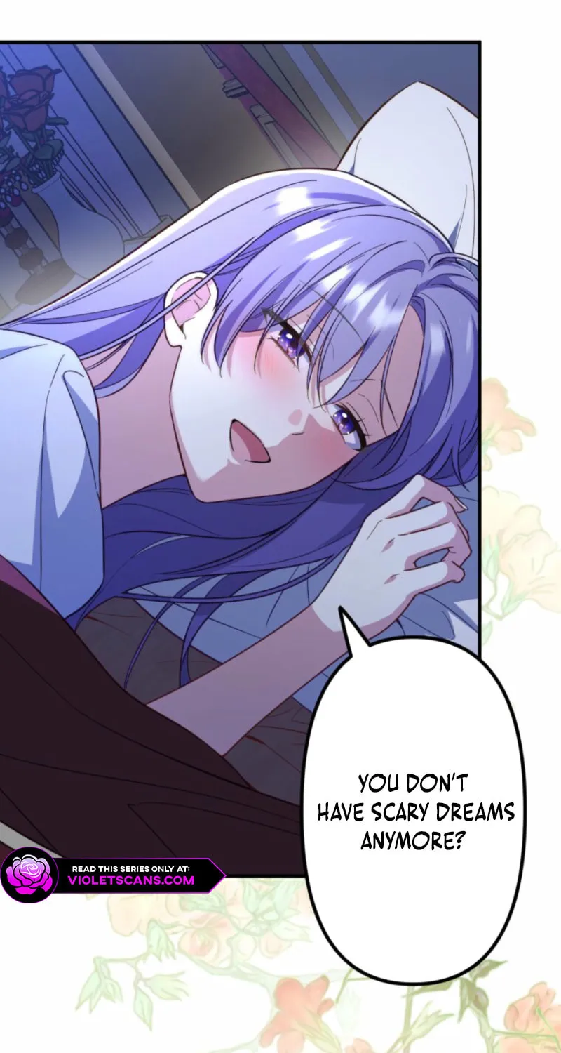 Odebu Akujo ni Tensei Shitara, Naze ka Last Boss Ouji-sama ni Shuuchaku sareteimasu Chapter 66 page 25 - 