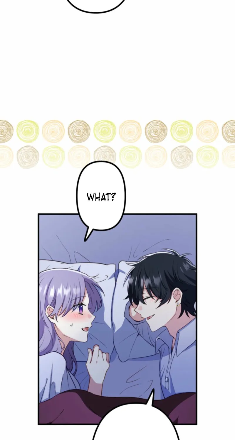 Odebu Akujo ni Tensei Shitara, Naze ka Last Boss Ouji-sama ni Shuuchaku sareteimasu Chapter 66 page 27 - 