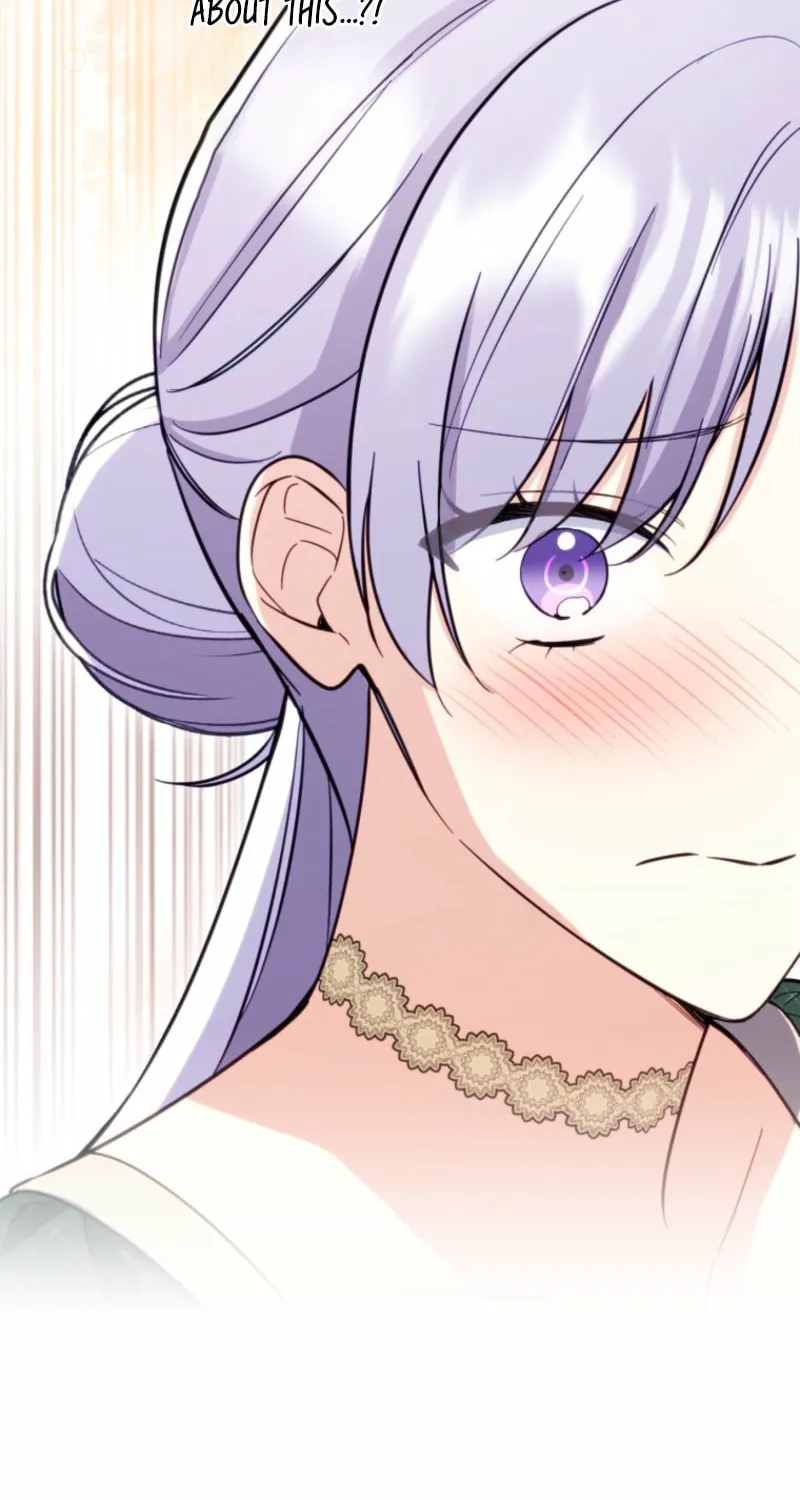 Odebu Akujo ni Tensei Shitara, Naze ka Last Boss Ouji-sama ni Shuuchaku sareteimasu Chapter 66 page 4 - 