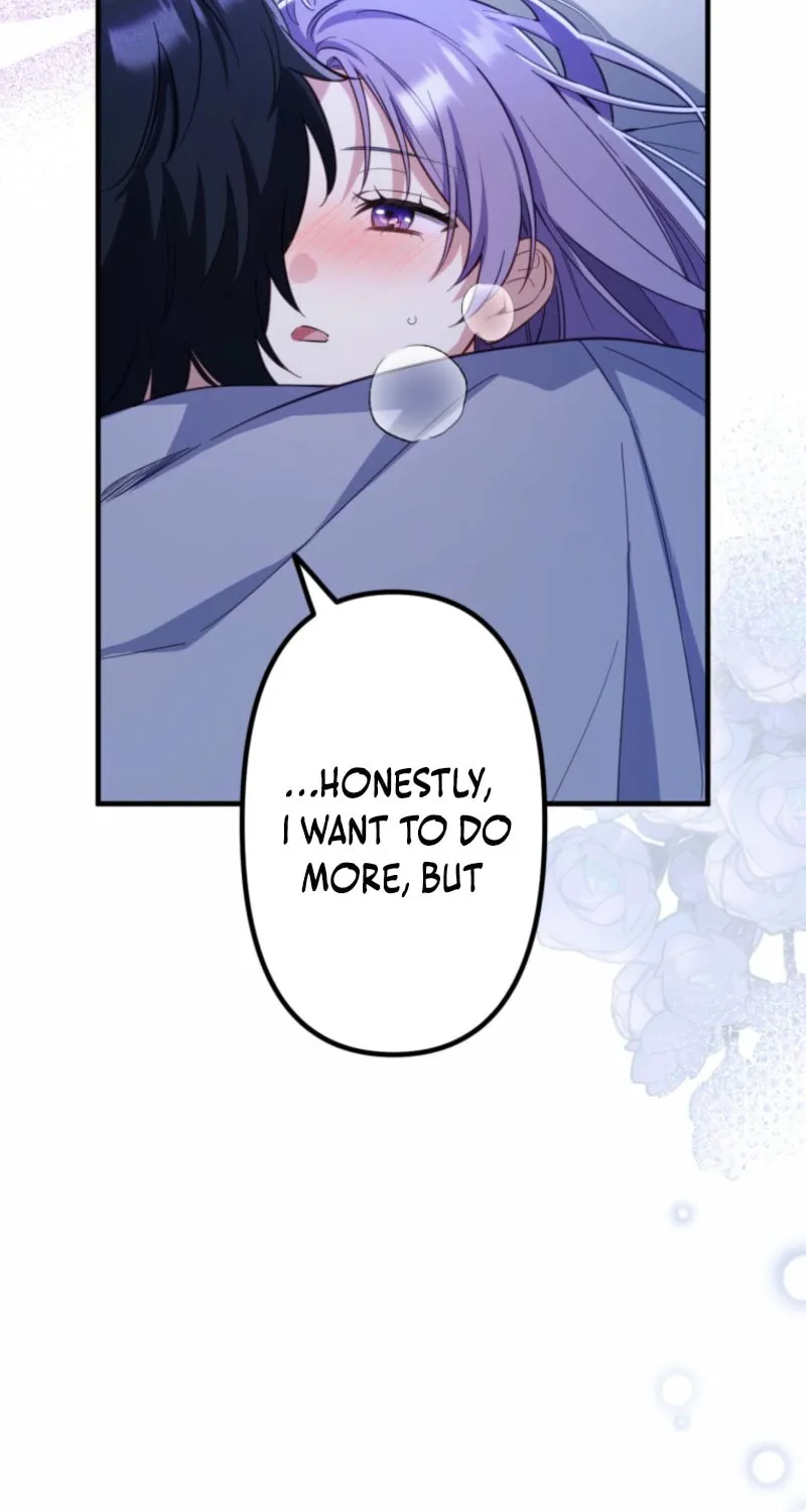 Odebu Akujo ni Tensei Shitara, Naze ka Last Boss Ouji-sama ni Shuuchaku sareteimasu Chapter 66 page 39 - 