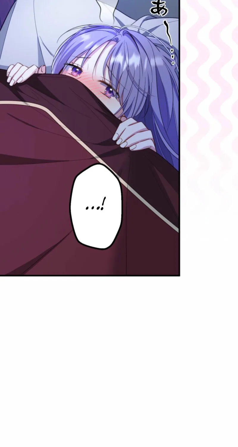 Odebu Akujo ni Tensei Shitara, Naze ka Last Boss Ouji-sama ni Shuuchaku sareteimasu Chapter 66 page 42 - 