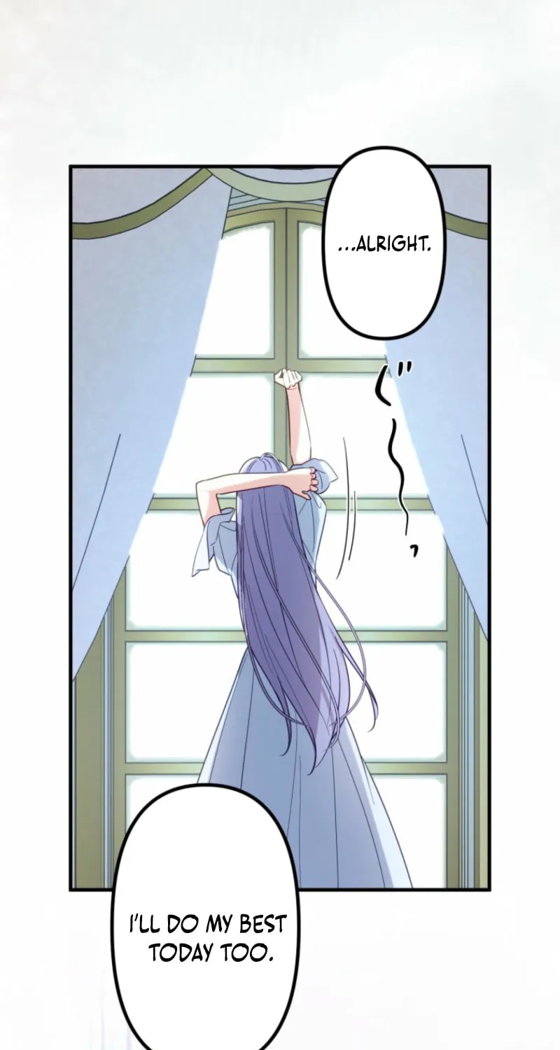 Odebu Akujo ni Tensei Shitara, Naze ka Last Boss Ouji-sama ni Shuuchaku sareteimasu Chapter 66 page 60 - 