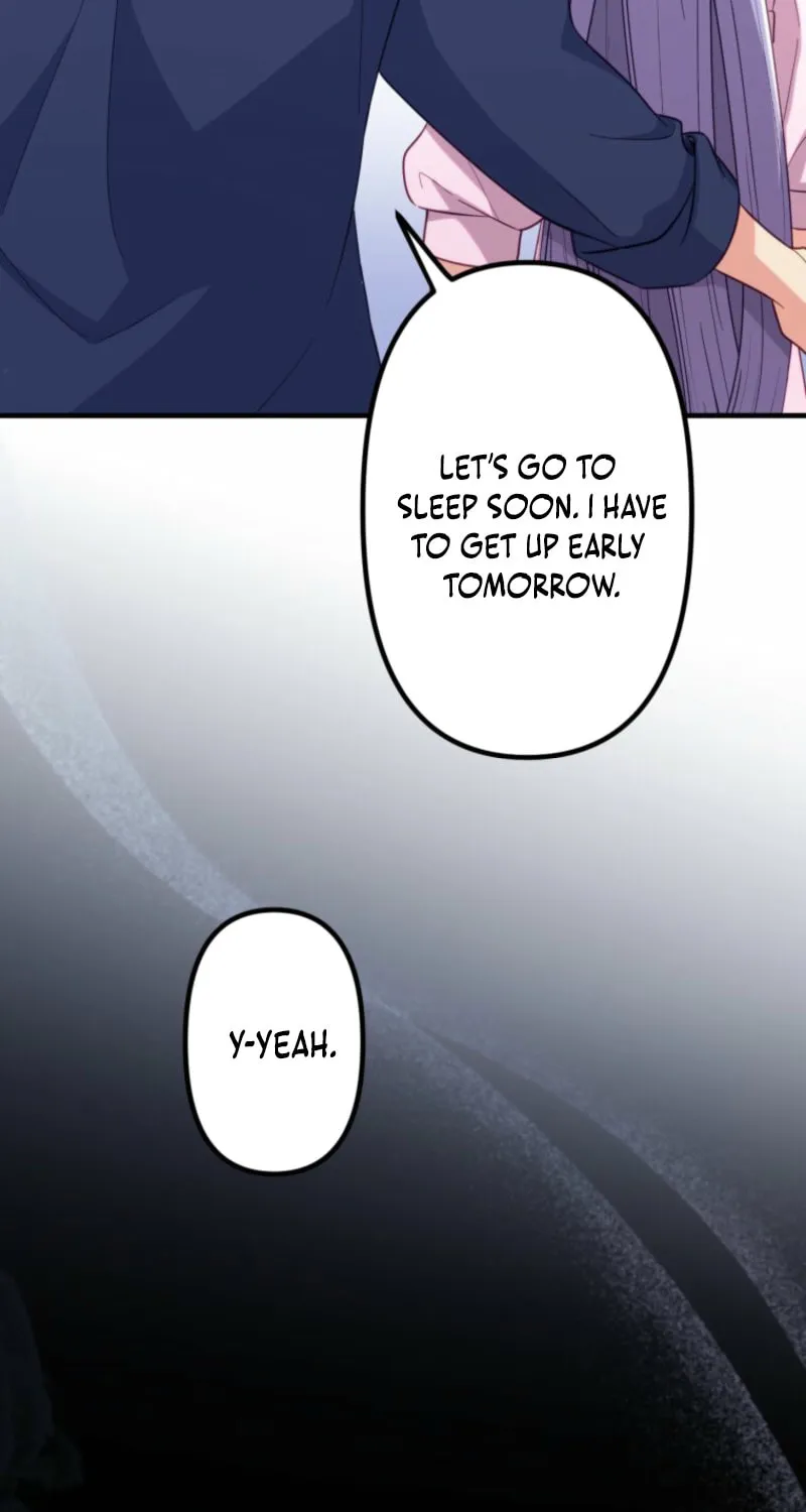 Odebu Akujo ni Tensei Shitara, Naze ka Last Boss Ouji-sama ni Shuuchaku sareteimasu Chapter 66 page 73 - 