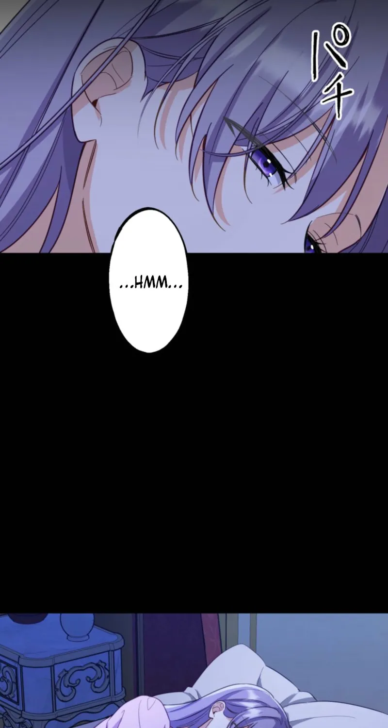 Odebu Akujo ni Tensei Shitara, Naze ka Last Boss Ouji-sama ni Shuuchaku sareteimasu Chapter 66 page 76 - 