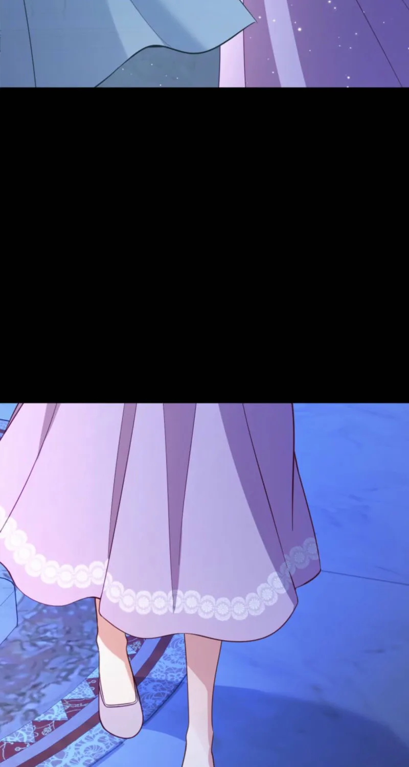 Odebu Akujo ni Tensei Shitara, Naze ka Last Boss Ouji-sama ni Shuuchaku sareteimasu Chapter 66 page 79 - 