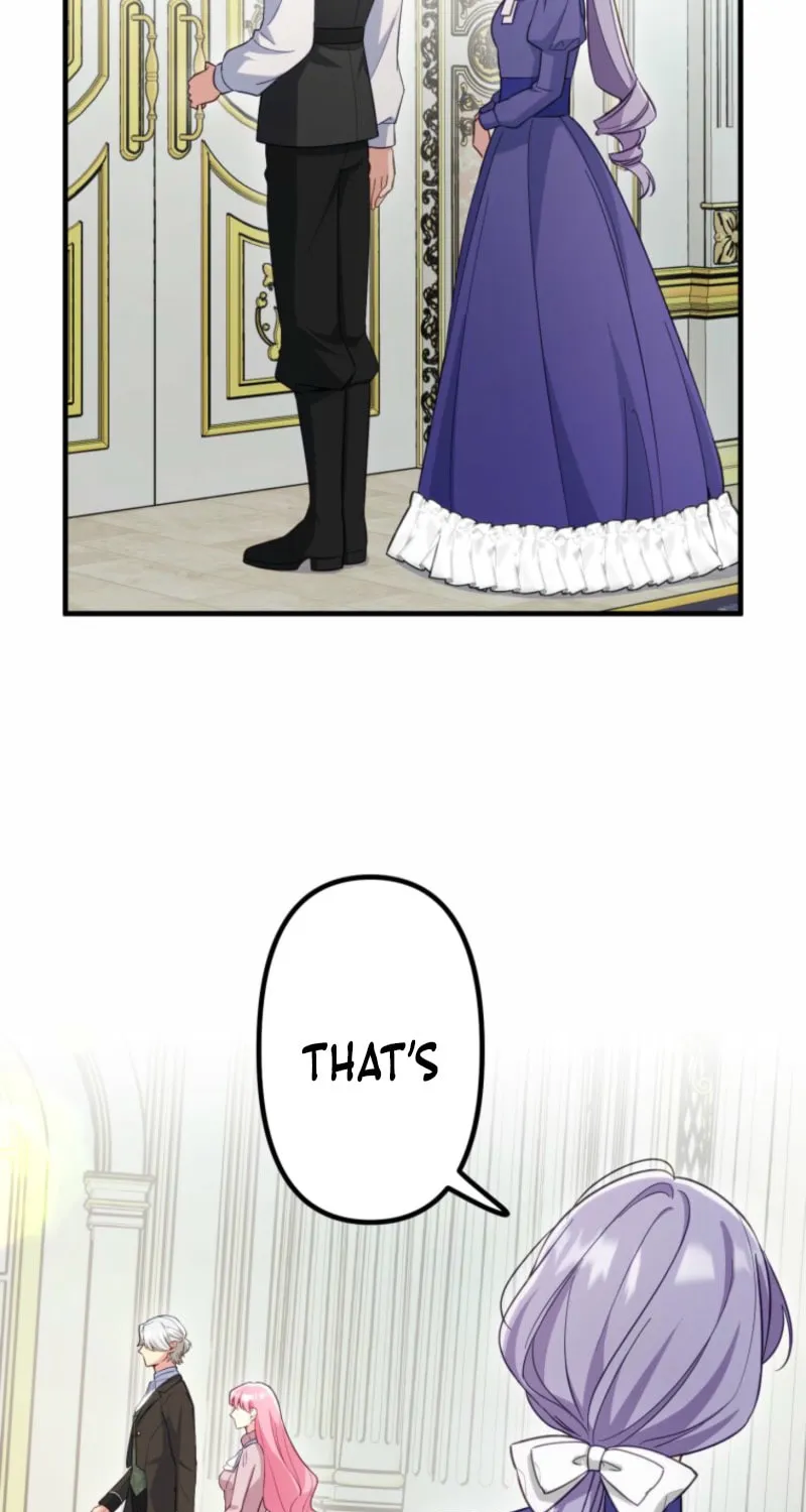 Odebu Akujo ni Tensei Shitara, Naze ka Last Boss Ouji-sama ni Shuuchaku sareteimasu Chapter 67 page 12 - 
