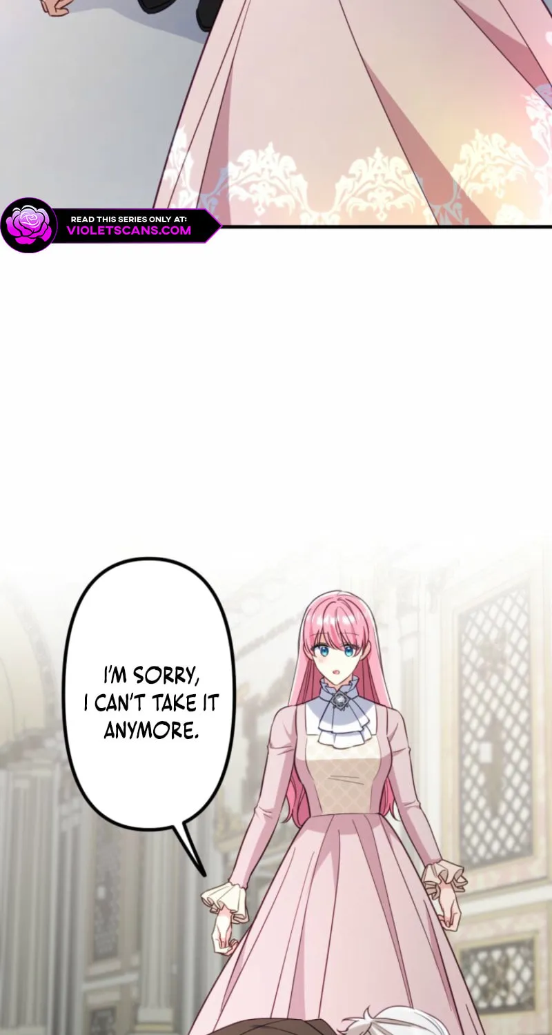 Odebu Akujo ni Tensei Shitara, Naze ka Last Boss Ouji-sama ni Shuuchaku sareteimasu Chapter 67 page 31 - 