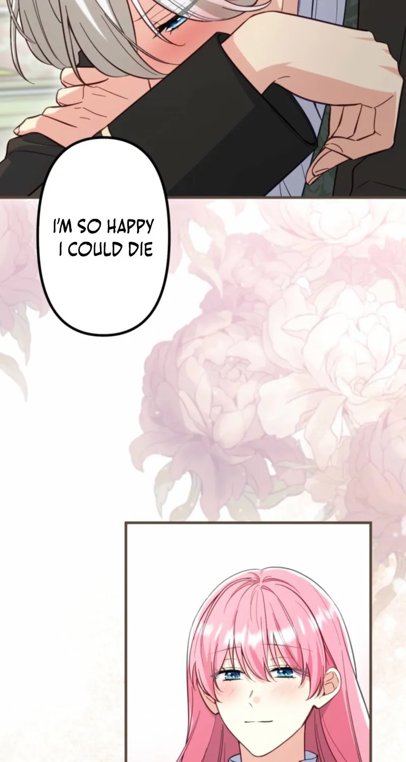 Odebu Akujo ni Tensei Shitara, Naze ka Last Boss Ouji-sama ni Shuuchaku sareteimasu Chapter 67 page 33 - 