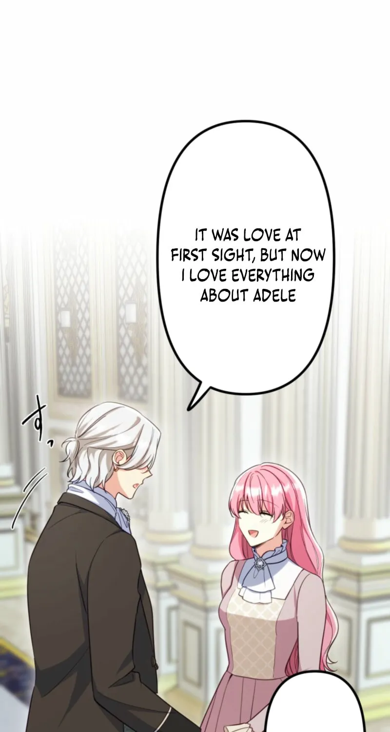 Odebu Akujo ni Tensei Shitara, Naze ka Last Boss Ouji-sama ni Shuuchaku sareteimasu Chapter 67 page 40 - 
