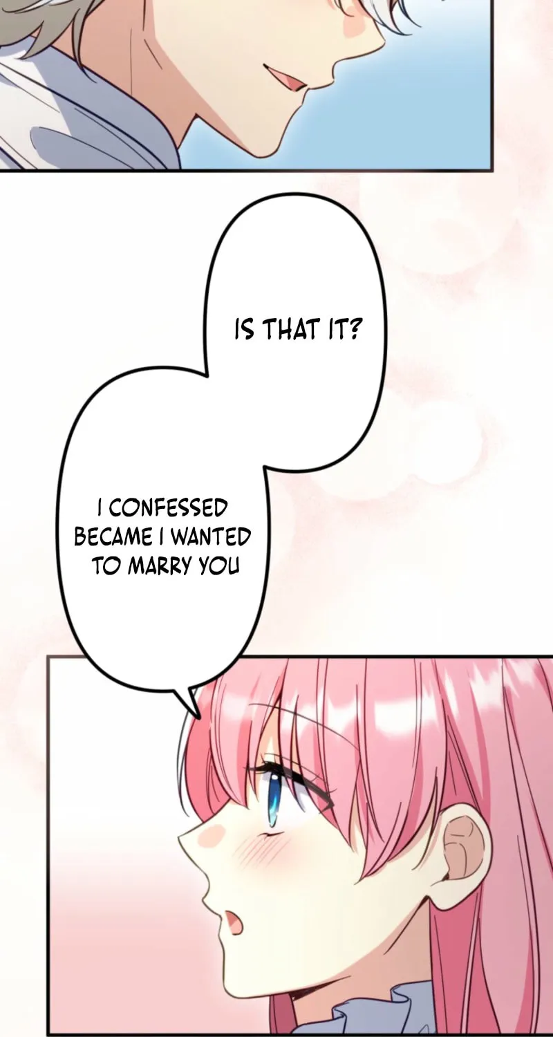 Odebu Akujo ni Tensei Shitara, Naze ka Last Boss Ouji-sama ni Shuuchaku sareteimasu Chapter 67 page 42 - 
