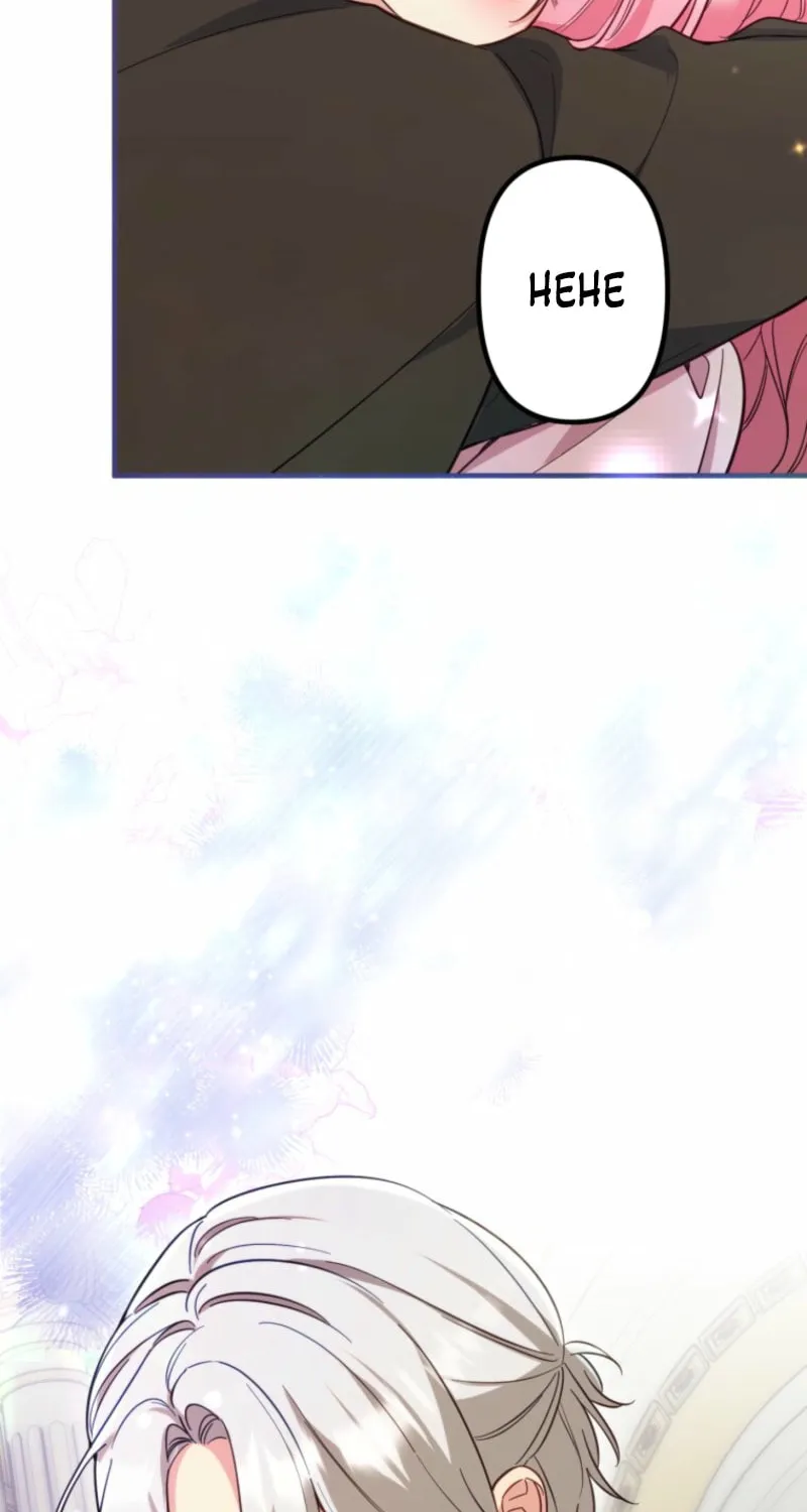 Odebu Akujo ni Tensei Shitara, Naze ka Last Boss Ouji-sama ni Shuuchaku sareteimasu Chapter 67 page 45 - 