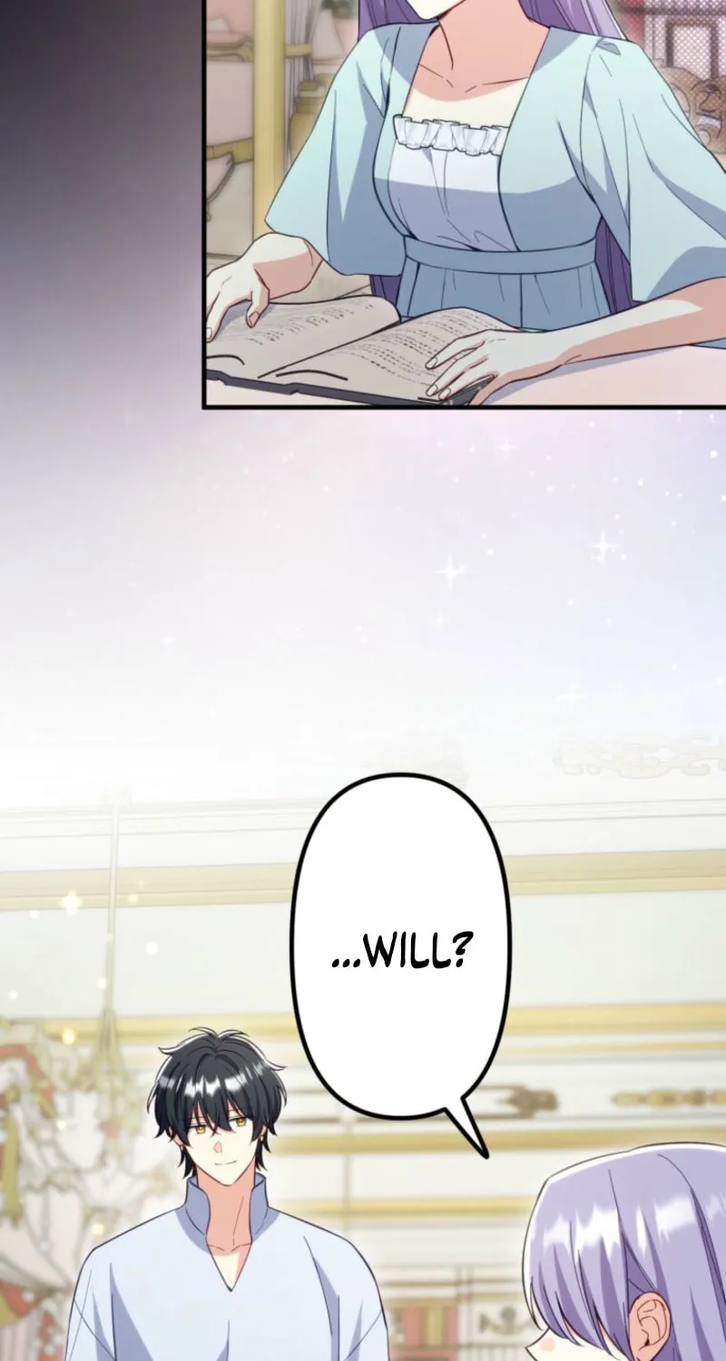 Odebu Akujo ni Tensei Shitara, Naze ka Last Boss Ouji-sama ni Shuuchaku sareteimasu Chapter 67 page 51 - 