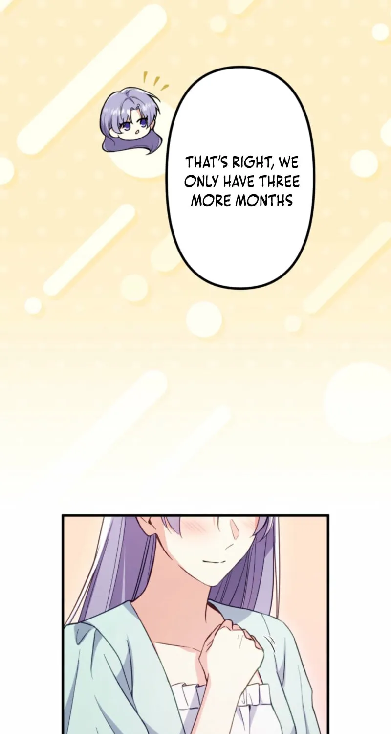 Odebu Akujo ni Tensei Shitara, Naze ka Last Boss Ouji-sama ni Shuuchaku sareteimasu Chapter 67 page 58 - 