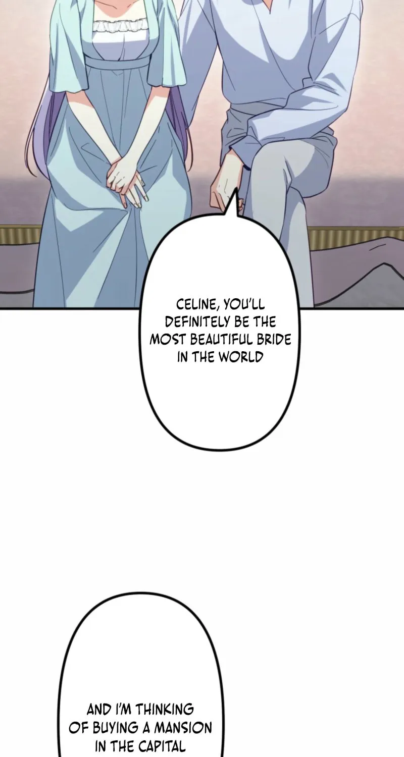 Odebu Akujo ni Tensei Shitara, Naze ka Last Boss Ouji-sama ni Shuuchaku sareteimasu Chapter 67 page 60 - 