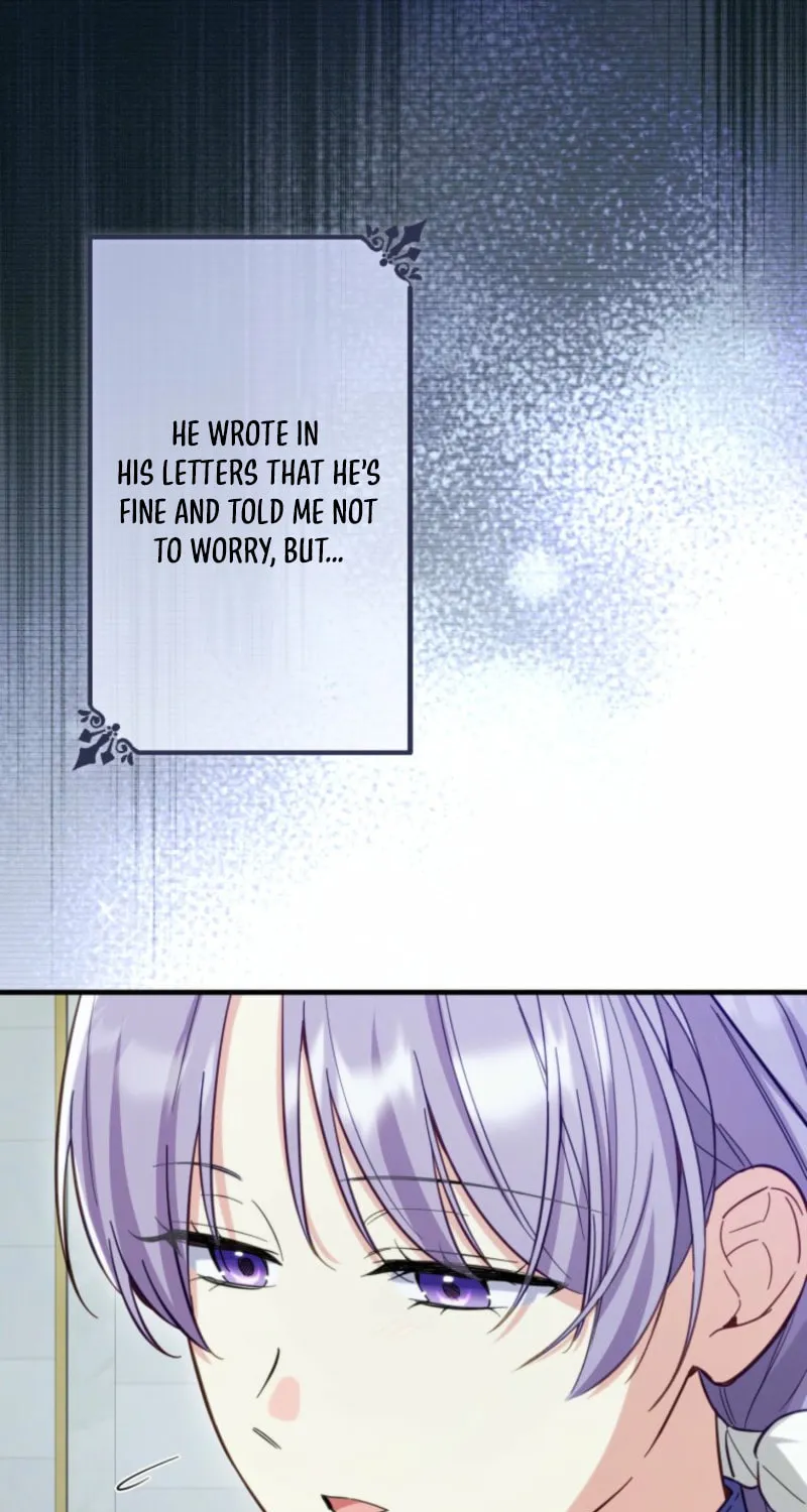 Odebu Akujo ni Tensei Shitara, Naze ka Last Boss Ouji-sama ni Shuuchaku sareteimasu Chapter 67 page 7 - 