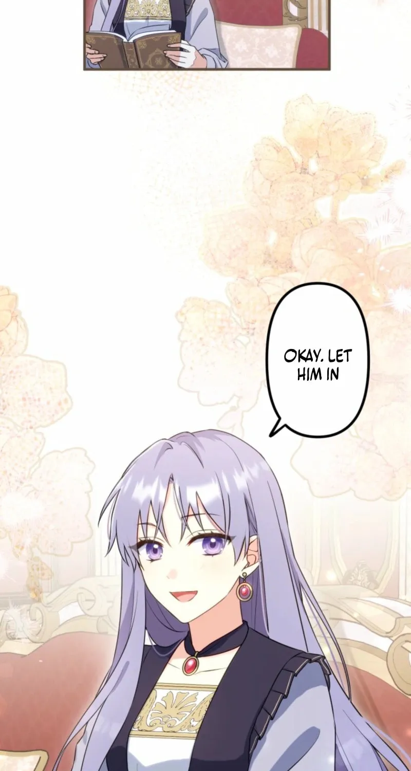 Odebu Akujo ni Tensei Shitara, Naze ka Last Boss Ouji-sama ni Shuuchaku sareteimasu Chapter 68 page 14 - 