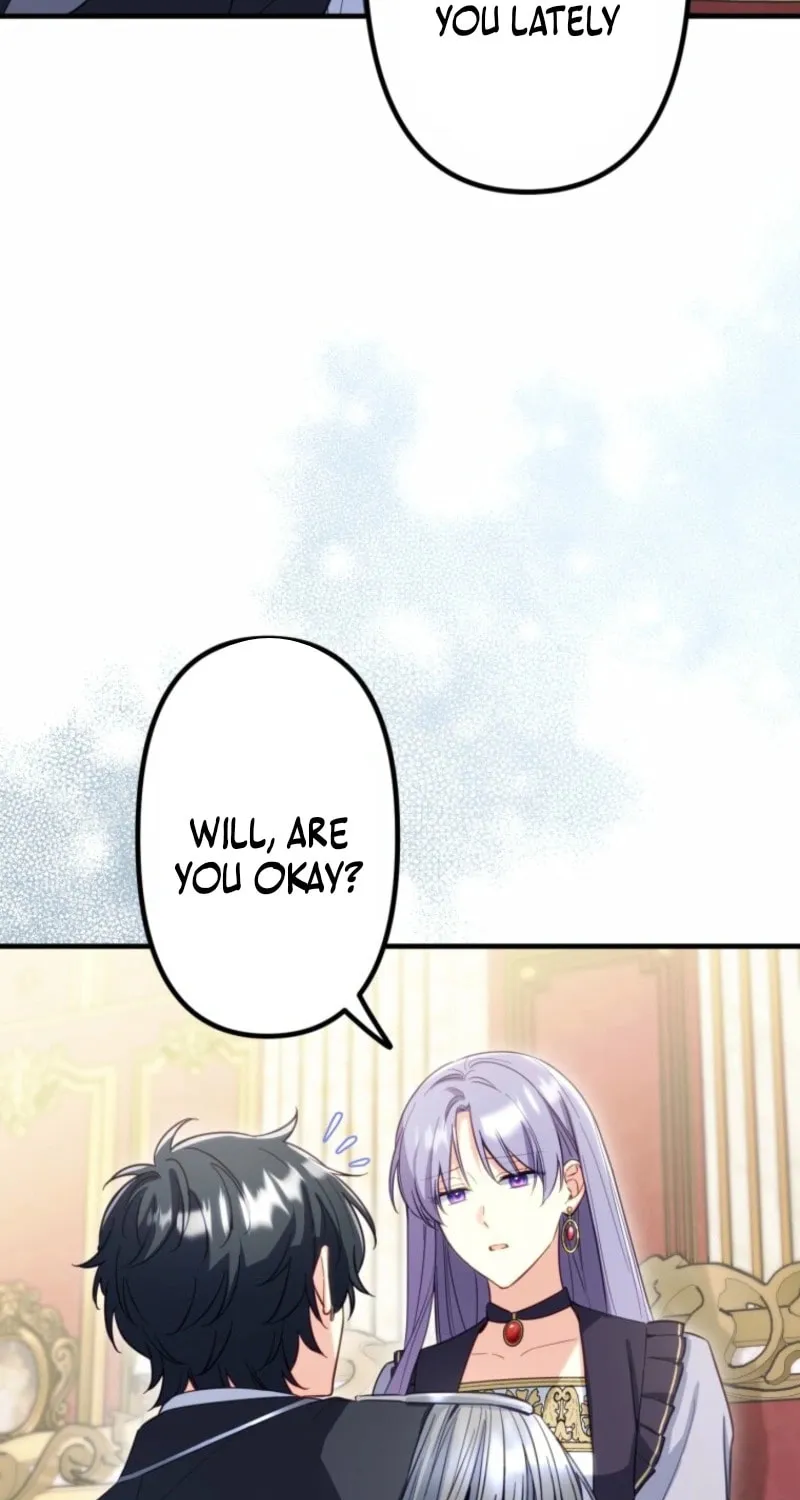 Odebu Akujo ni Tensei Shitara, Naze ka Last Boss Ouji-sama ni Shuuchaku sareteimasu Chapter 68 page 29 - 