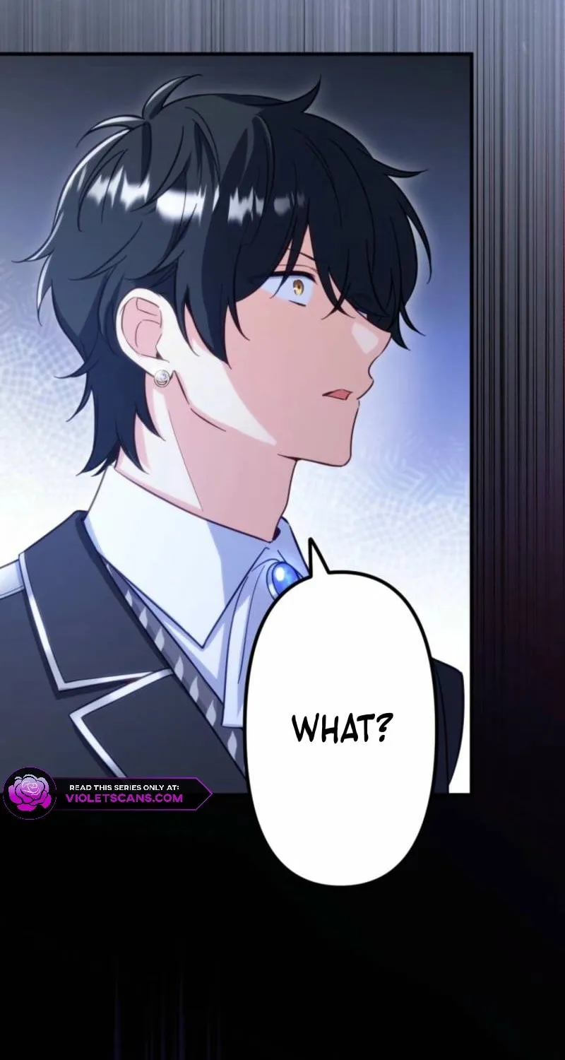 Odebu Akujo ni Tensei Shitara, Naze ka Last Boss Ouji-sama ni Shuuchaku sareteimasu Chapter 68 page 51 - 