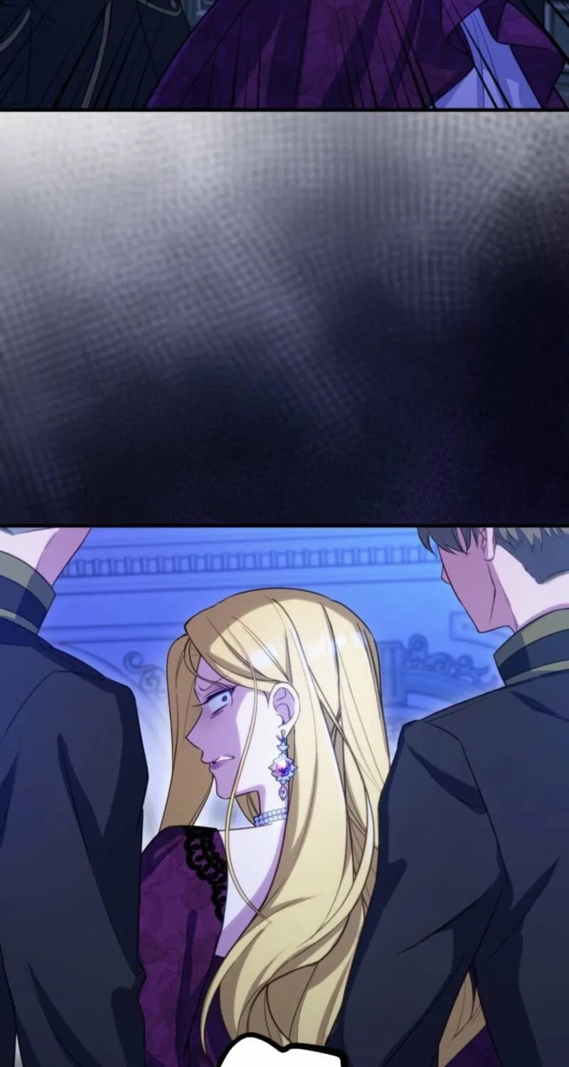 Odebu Akujo ni Tensei Shitara, Naze ka Last Boss Ouji-sama ni Shuuchaku sareteimasu Chapter 68 page 70 - 