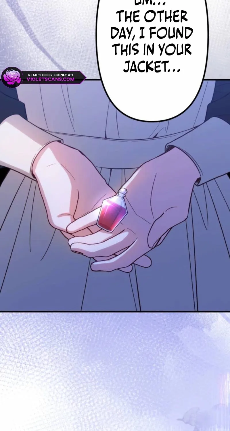 Odebu Akujo ni Tensei Shitara, Naze ka Last Boss Ouji-sama ni Shuuchaku sareteimasu Chapter 68 page 76 - 