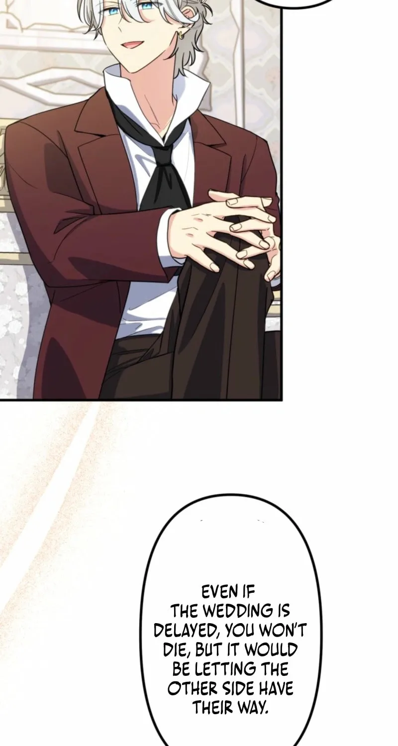 Odebu Akujo ni Tensei Shitara, Naze ka Last Boss Ouji-sama ni Shuuchaku sareteimasu Chapter 69 page 14 - 