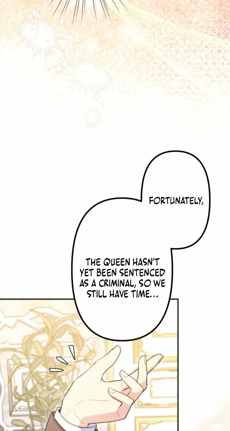 Odebu Akujo ni Tensei Shitara, Naze ka Last Boss Ouji-sama ni Shuuchaku sareteimasu Chapter 69 page 31 - 